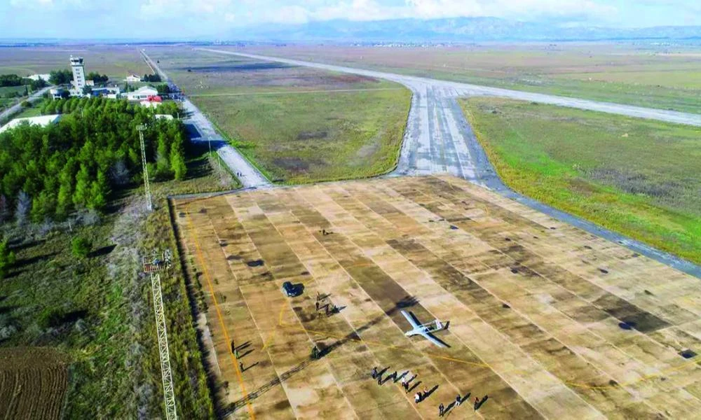 ΕΚΤΑΚΤΟ-Μεταφέρει UAV στην Κύπρο ο Ερντογάν με στόχο την Γάζα-Προσγειώθηκε τουρκικό Bayraktar στην Βάση του Λευκονοίκου